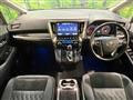 2019 Toyota Alphard G