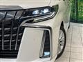 2019 Toyota Alphard G