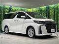2019 Toyota Alphard G