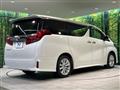 2019 Toyota Alphard G
