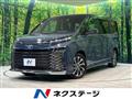 2025 Toyota Voxy