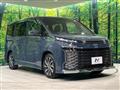 2025 Toyota Voxy