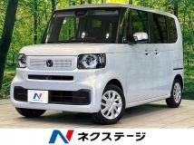 2024 Honda N BOX