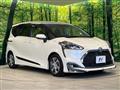 2020 Toyota Sienta