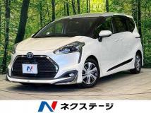 2020 Toyota Sienta