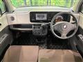 2012 Suzuki MR Wagon