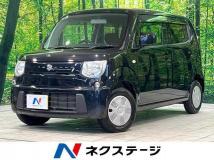 2012 Suzuki MR Wagon