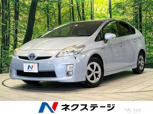 2009 Toyota Prius