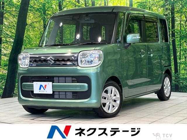 2018 Suzuki Suzuki Others