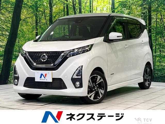 2019 Nissan Nissan Others