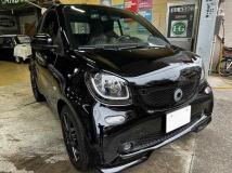 2018 Smart ForTwo
