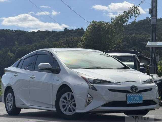 2018 Toyota Prius