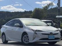 2018 Toyota Prius