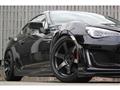 2020 Subaru BRZ