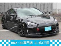 2020 Subaru BRZ