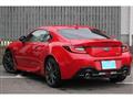 2023 Subaru BRZ