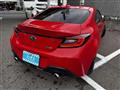 2023 Subaru BRZ