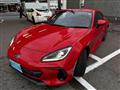 2023 Subaru BRZ