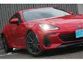 2023 Subaru BRZ