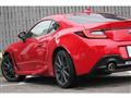 2023 Subaru BRZ