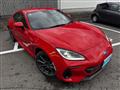 2023 Subaru BRZ