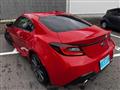 2023 Subaru BRZ