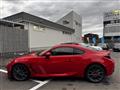 2023 Subaru BRZ