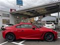 2023 Subaru BRZ