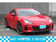 2023 Subaru BRZ