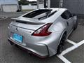 2017 Nissan Fairlady Z