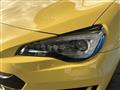 2016 Subaru BRZ