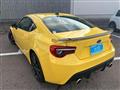 2016 Subaru BRZ