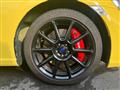 2016 Subaru BRZ