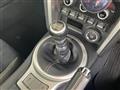 2016 Subaru BRZ