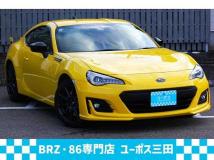 2016 Subaru BRZ