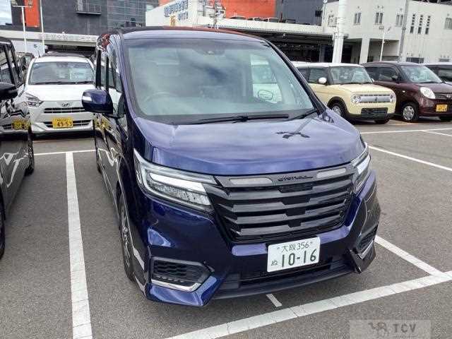 2018 Honda Honda Others
