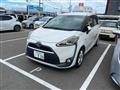 2016 Toyota Sienta