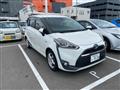 2016 Toyota Sienta
