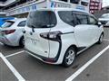 2016 Toyota Sienta