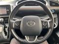 2016 Toyota Sienta
