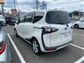 2016 Toyota Sienta