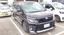 2014 Toyota Voxy