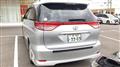 2009 Toyota Estima