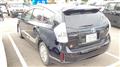 2013 Toyota PRIUS α