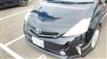 2013 Toyota PRIUS α