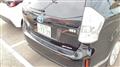 2013 Toyota PRIUS α