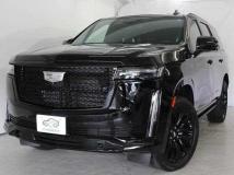 2024 Cadillac Escalade
