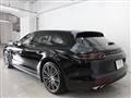 2018 Porsche Panamera