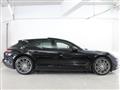 2018 Porsche Panamera