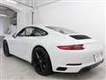 2019 Porsche 911